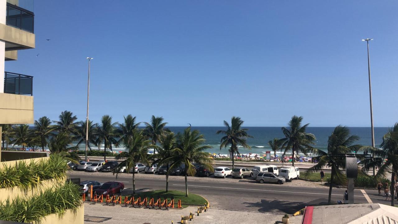 Barra Da Tijuca Barra Bella Posto 6 Rio de Janeiro