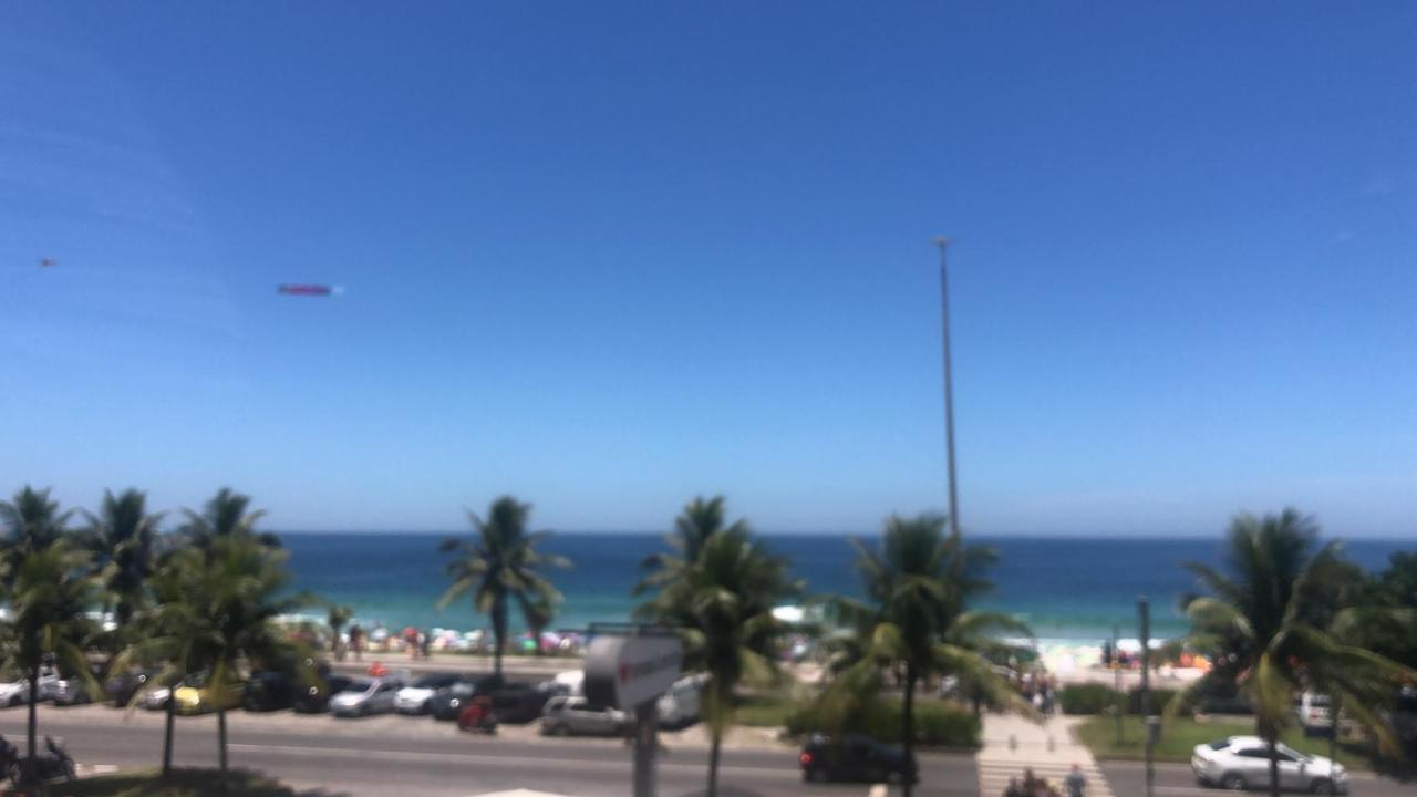 Barra Da Tijuca Barra Bella Posto 6 Rio de Janeiro