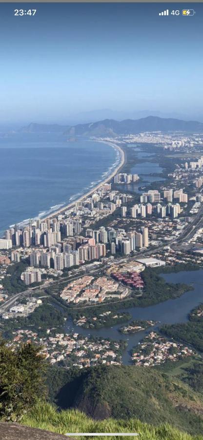 Barra Da Tijuca Barra Bella Posto 6 * Rio de Janeiro