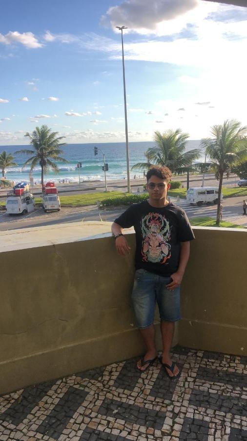 Barra Da Tijuca Barra Bella Posto 6 * Rio de Janeiro