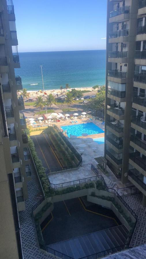 Apartamento Barra Da Tijuca Barra Bella Posto 6